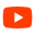 Logo de YouTube